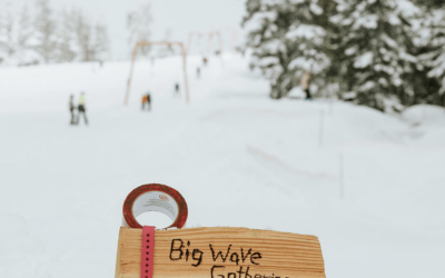 Are you ready to ride the wave?